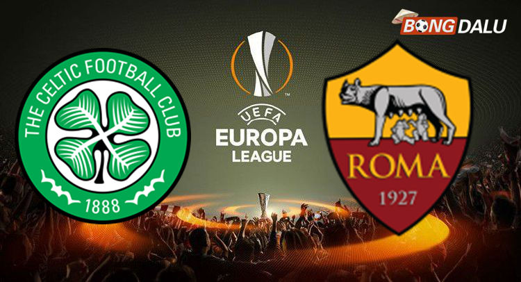 Celtic VS AS Roma 03:00 12/12/2025 Europa League