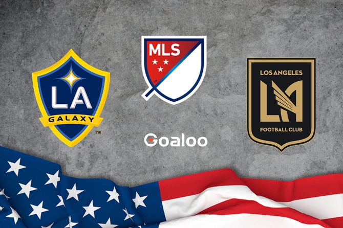 ​Los Angeles Galaxy vs Los Angeles FC Prediction Major League Soccer