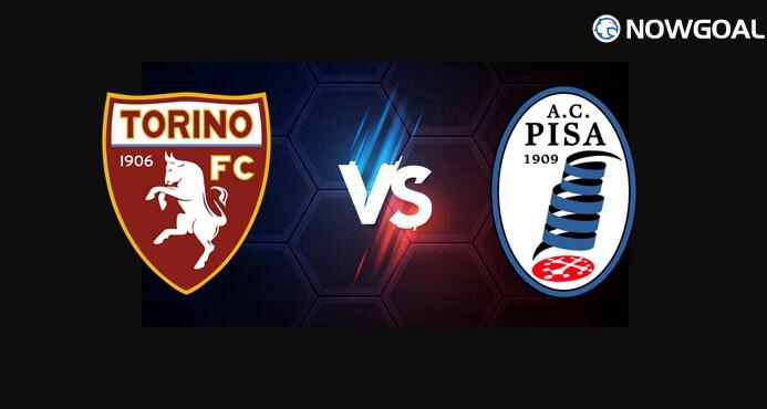 25th Sep. Coppa Italia---Torino VS Pisa Prediction