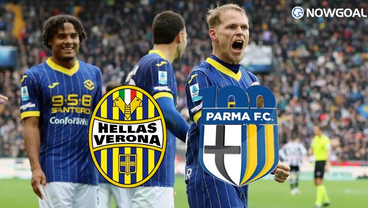 Italian Serie A - Verona VS Parma Prediction