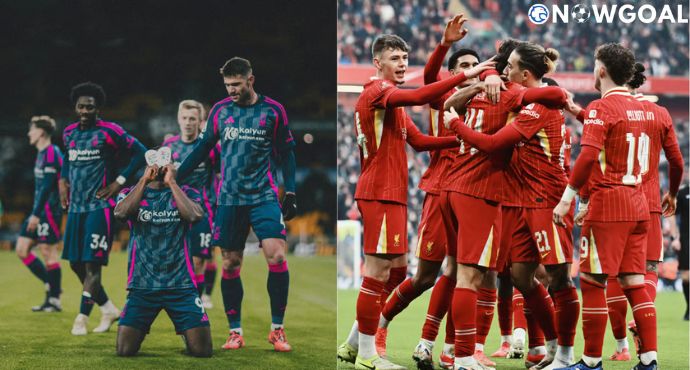 Slot doesn't want Liverpool to repeat the same mistake, so he has studied Forest's game