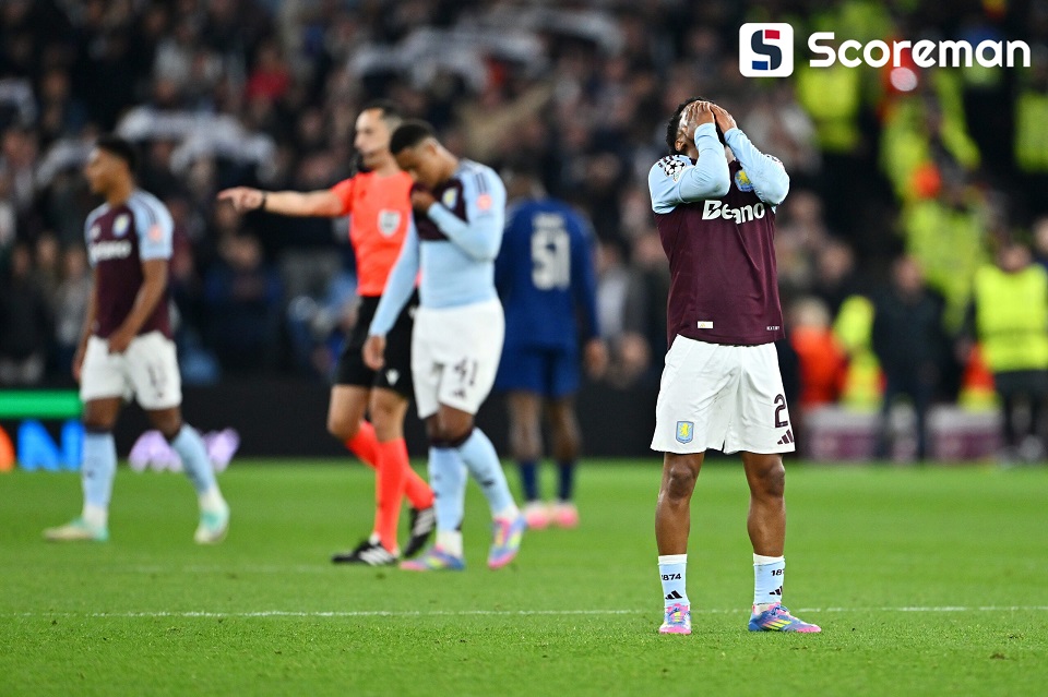 PSG ‘합계 스코어 5-4’ 로 챔스 4강 진출...이강인 결장