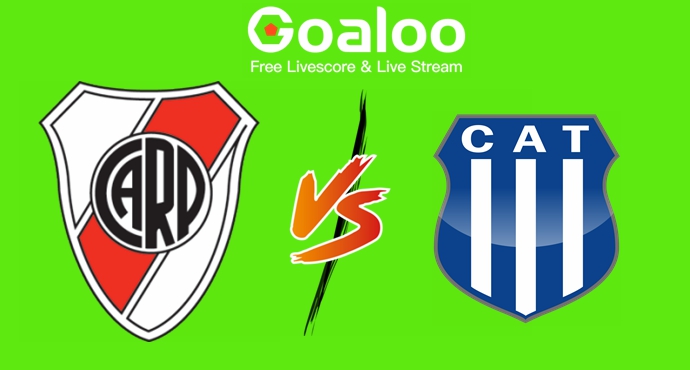 River Plate vs Talleres Prediction 22 August 2024