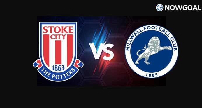 21st April, England Championship---Stoke City VS Millwall Prediction