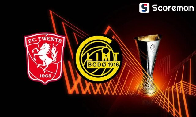 2월14일 유로파리그 - 트벤테 VS 보되 분석 프리뷰