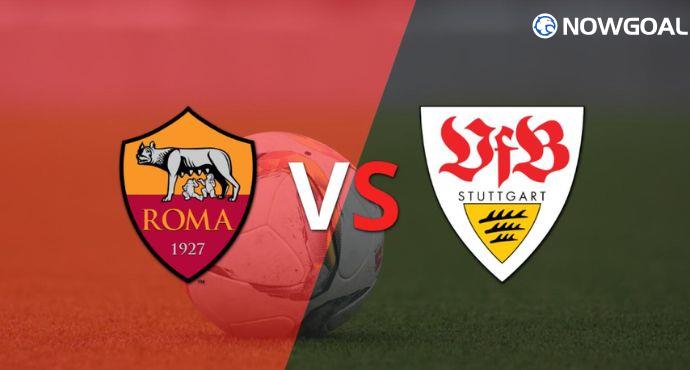 Roma vs Stuttgart: Europa League Decider Preview