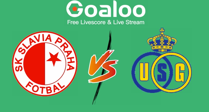 Slavia Prague vs Union Saint-Gilloise Prediction 8 August 2024
