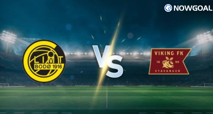 Norwegian League Showdown! Can Bodo/Glimt Overcome Viking at Home? - Prediction