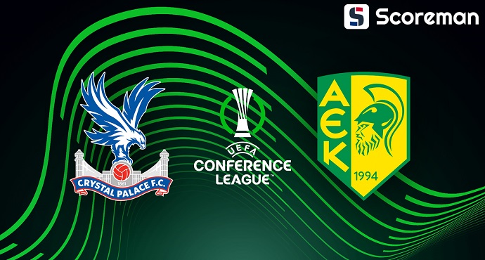 3월13일 유로파 컨퍼런스리그 - 크리스탈팰리스 VS AEK 라르나카 해외축구 분석 프리뷰