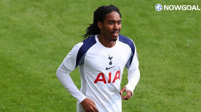 ​Tottenham fall short in eight goal Champions League thriller against PSG