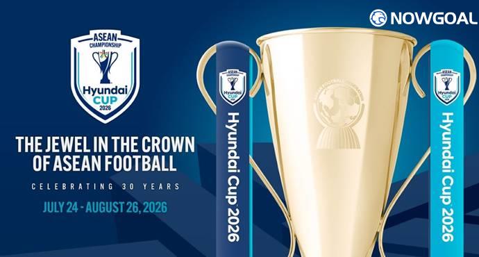 ​AFF 2026 Scheduled During European Off-Season, Boosting Indonesia’s Championship Hopes