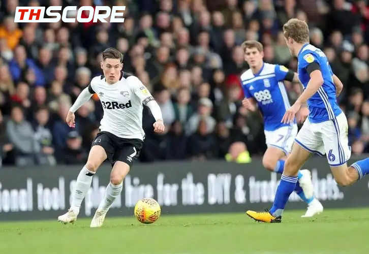 วิเคราะห์ศึกแชมเปียนชิพ: 