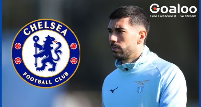 Chelsea Set to Secure Lazio’s Mario Gila with €35M Bid