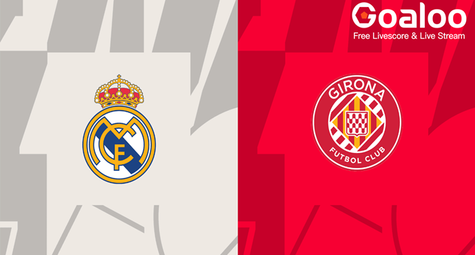 Real Madrid vs Girona Prediction 23 February 2025