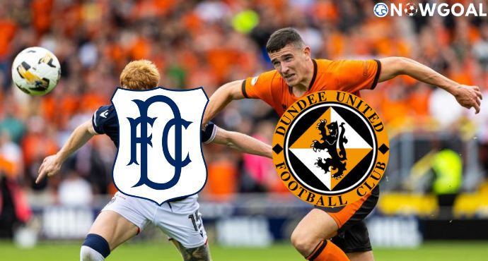 Scottish Premier League Prediction — Dundee VS Dundee United