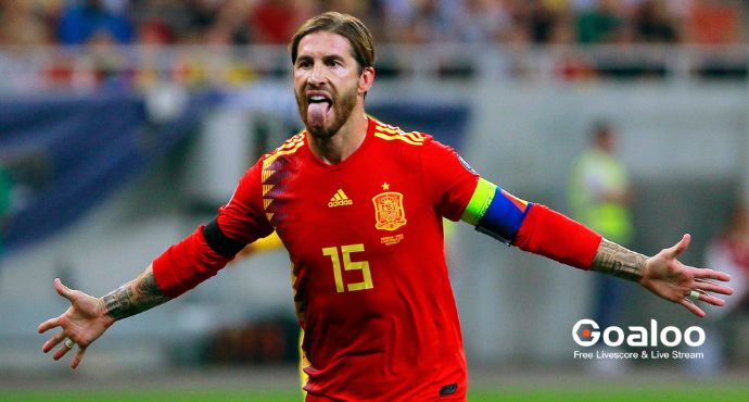 Sergio Ramos’ Unmatched Legacy: A Record of Triumphs Across Club and Country
