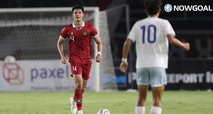 Elkan Baggott Set for Indonesia National Team Return Ahead of FIFA Series 2026