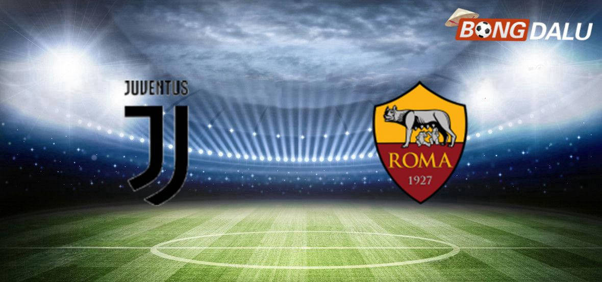Juventus VS AS Roma | 02:45 21/12/2025 VĐQG Ý