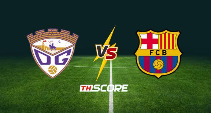 พรีวิวฟุตบอล โกปาเดลเรย์: ซีดี กวาดาลาฮารา vs บาร์เซโลน่า
