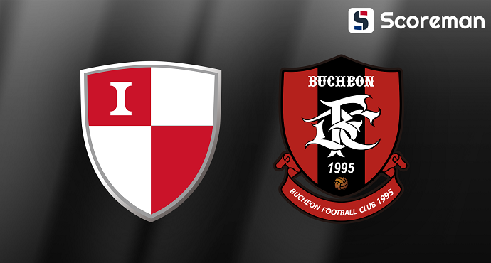 7월26일 K리그 2 - 부산 VS 부천FC 1995 국내축구 분석 프리뷰