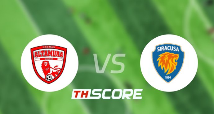 📝 วิเคราะห์บอล อิตาลี ชี1 : ทีมอัลตามูรา vs ยูเอส ซิราคูซ่า