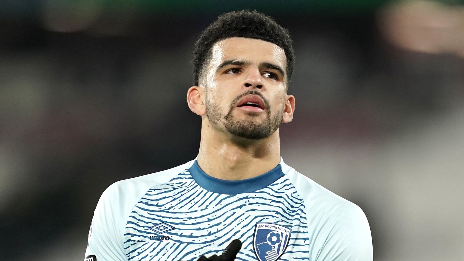 ​Solanke lọt vào top 20 vụ chuyển nhượng đắt giá nhất lịch sử Premier League