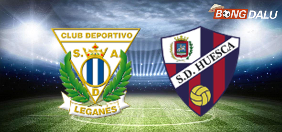 Leganes VS SD Huesca 01:30 19/05/2026 Hạng 2 Tây Ban Nha