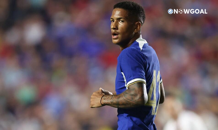 ​Al-Nassr confirm signing of youngster in €23m deal