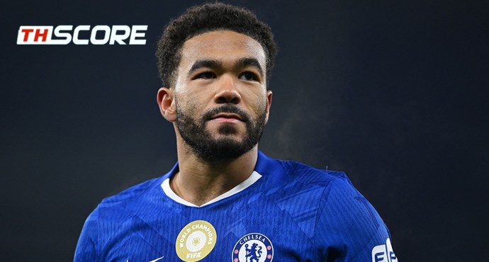 เพิ่งต่อสัญญาแท้ๆ! 