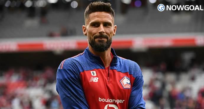 Olivier Giroud Hints at Retirement as His Remarkable Career Nears Its End