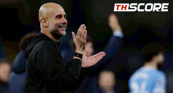 ตูเร่ชี้เป๊ปตัวแปรสำคัญซิตี้ไล่ล่าแชมป์แซงอาร์เซน่อล