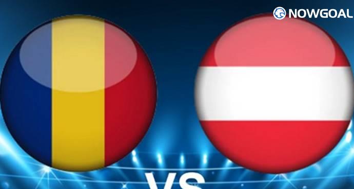 Austria Aim to Tighten Grip on World Cup Spot Against Unsteady Romania