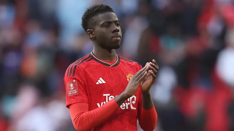 HERE WE GO! เด็กปั้น แมนยู โผซบ มอนซ่า ไร้ค่าตัว