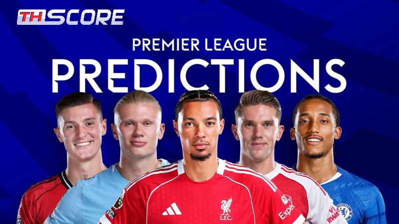 ​สกายสปอร์ตส์ฟันธงพรีเมียร์ลีก นัดที่ 23: เรือใบพ่ายพลิกล็อก, ปืน-หงส์กอดคอคว้าชัย