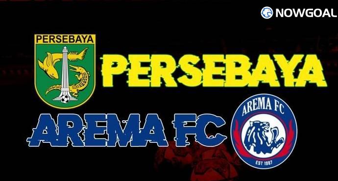 Persebaya vs Arema: East Java Derby Sets the Stage for a High-Stakes Clash