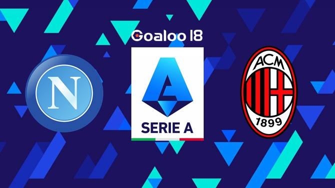 Napoli VS AC Milan