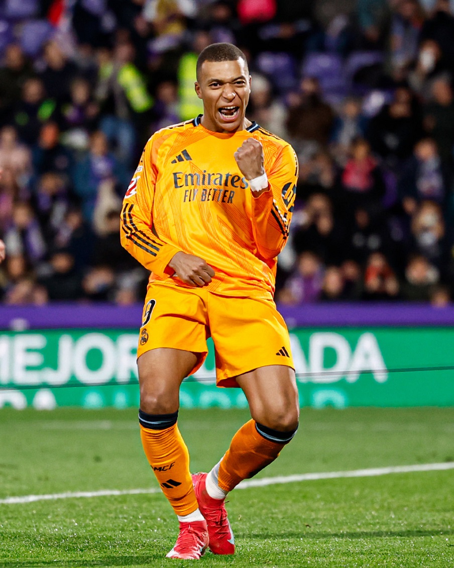 FIFA 올해의 남자 선수 후보: 뎀벨레, 음바페, 케인 등 선정