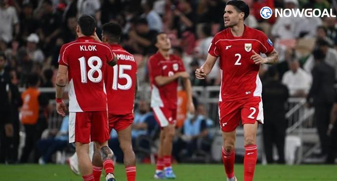 731 Days of Perseverance: Indonesia’s Historic Journey in the 2026 World Cup Qualifiers