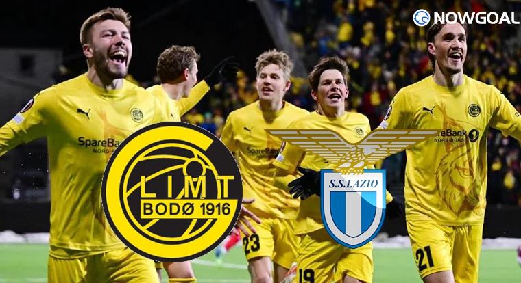 UEFA Europa League - Bodo Glimt VS Lazio Prediction