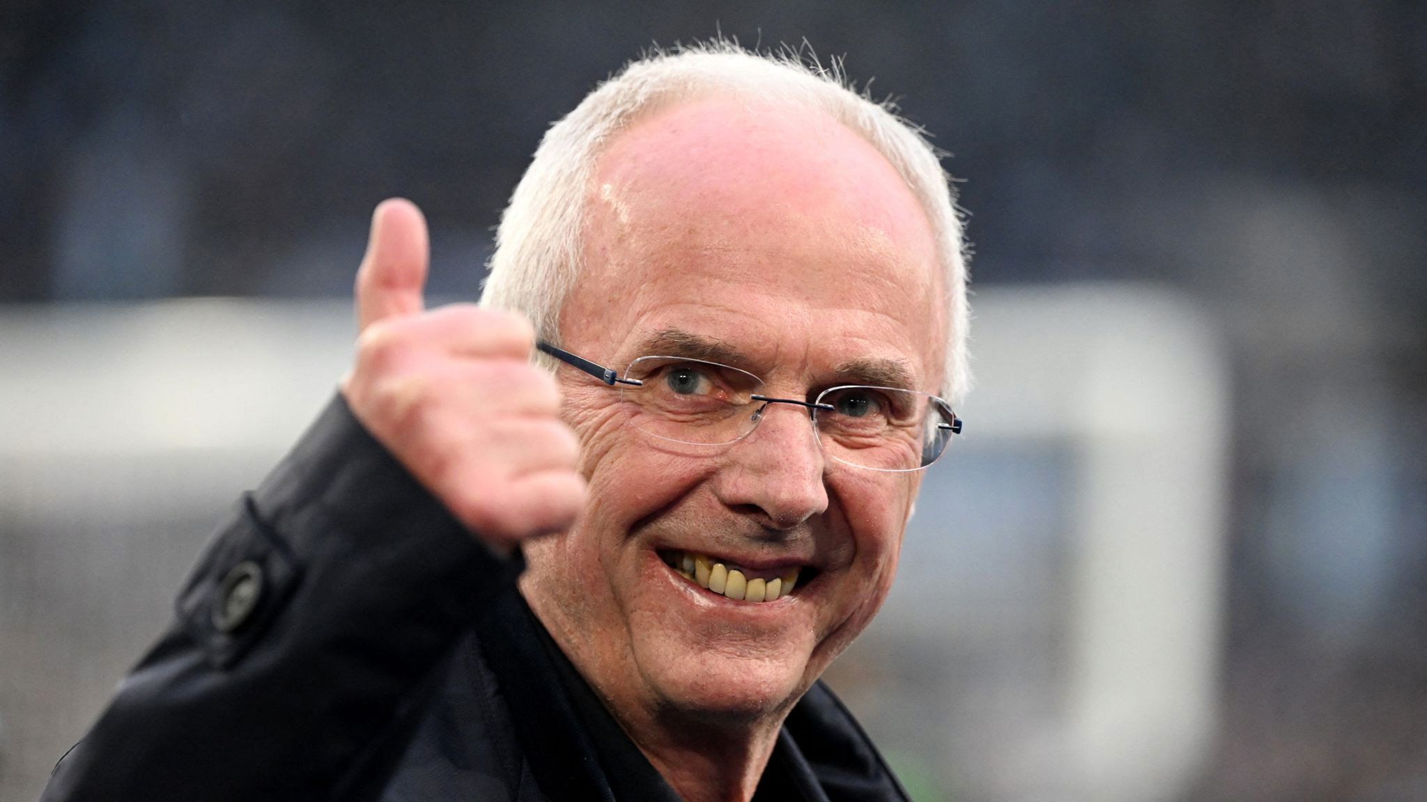 Sven-Goran Eriksson qua đời: Di sản và những đánh giá về bóng đá Việt Nam