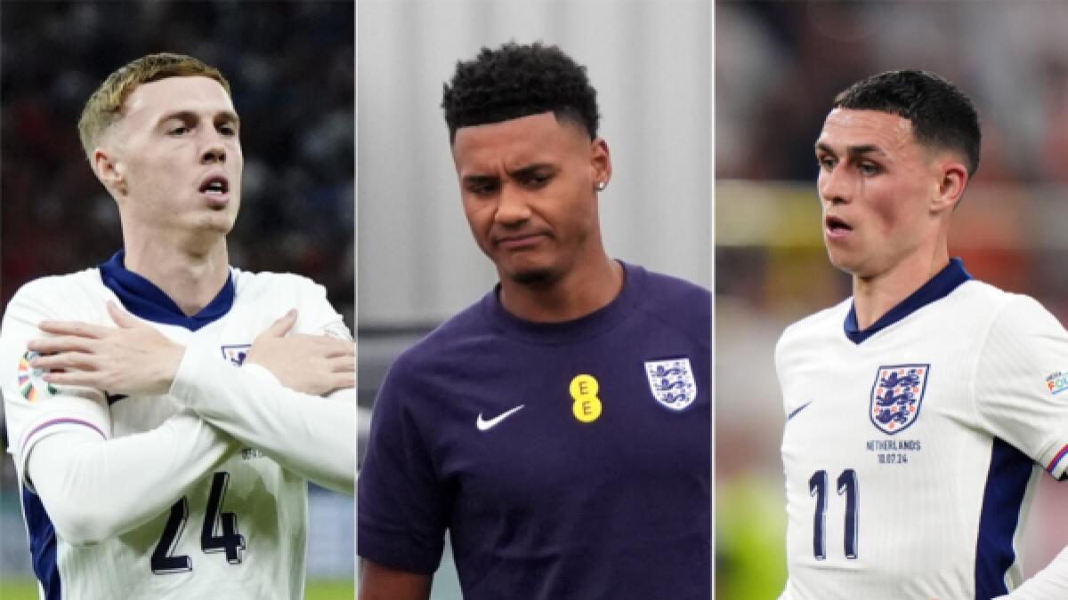 Key England Players Withdraw from Nations League Matches