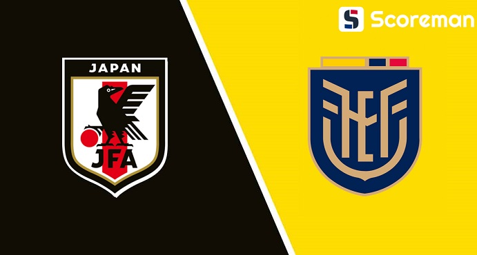 10월1일 기린컵 - 일본 VS 에콰도르 해외축구 분석 프리뷰