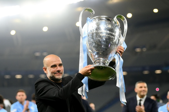 Pep Guardiola có bao nhiều danh hiệu? Sự nghiệp huy hoàng của chiến lược gia vĩ đại