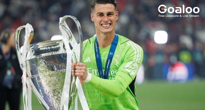 Bournemouth Closing in on Kepa Deal