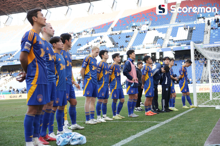 '조현우, 김영권, 이동경 선발' 김현석호 출항! 울산vs멜버른 선발 명단 공개