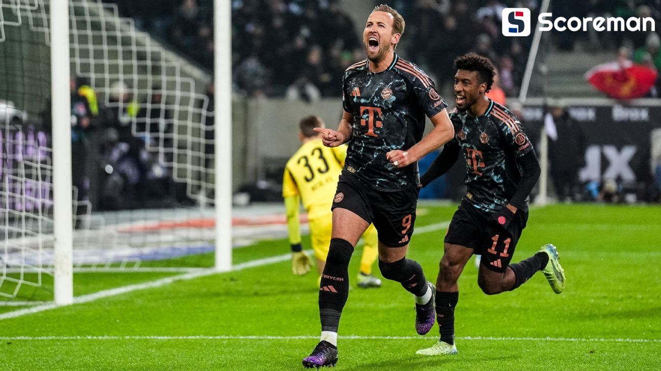 풀타임 김민재, 평점 ‘7.7점’ 수비진 최고…뮌헨 1-0 승리 견인