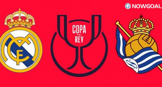 ​Real Madrid Poised for Victory as Real SociedadStruggles Defensively