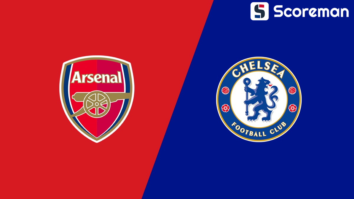 3월16일 잉글랜드 프리미어리그 - 아스널 VS 첼시 분석 프리뷰