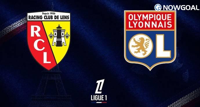 ​Lyon Eye Top Spot as Struggling Lens Stand in Their Way