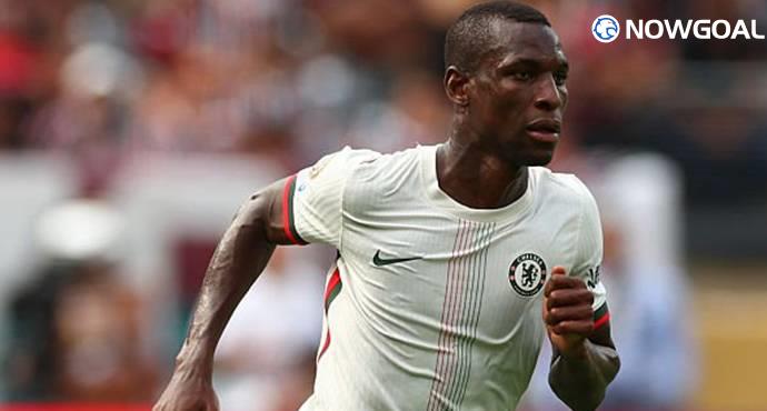 Nicolas Jackson Joins Bayern Munich on Loan: A Strategic Move for Both Clubs